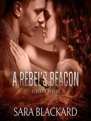 cover image of A Rebel's Beacon